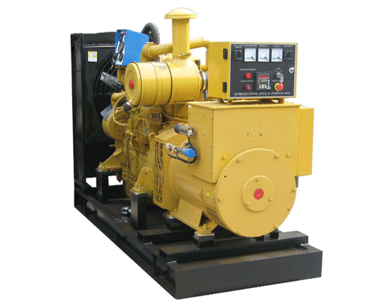 兰西发电机出租